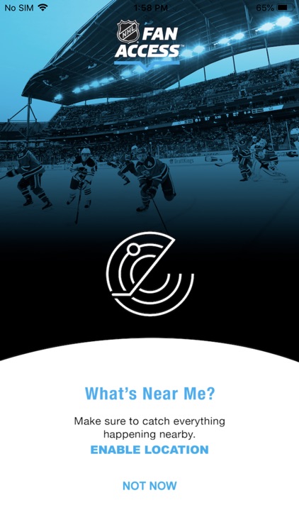 NHL Fan Access™
