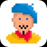 Get Color by number Pixel Painter for iOS, iPhone, iPad Aso Report
