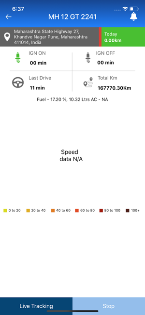 VTS India(圖4)-速報App