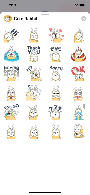 Corn Rabbit(圖5)-速報App