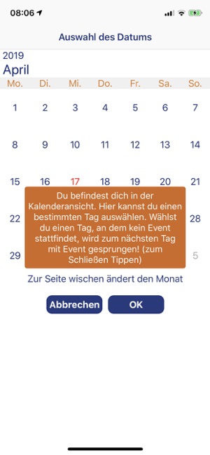 Aktiver - Events in Dresden(圖4)-速報App