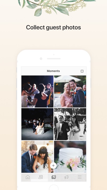 Joy - Wedding App & Website screenshot-8