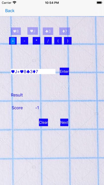 Get it to 24 screenshot-3