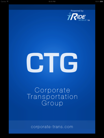 CTG Cars - náhled