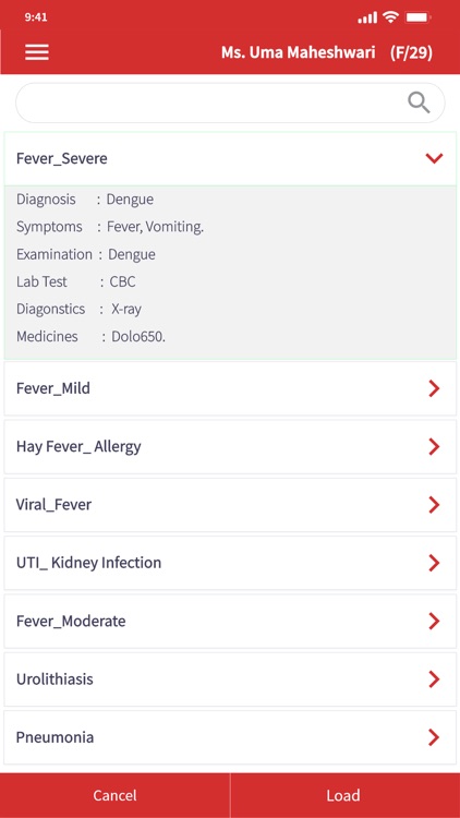 MediTimes For Doctors - MIND screenshot-4