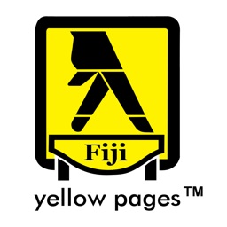 Yellow Pages Fiji