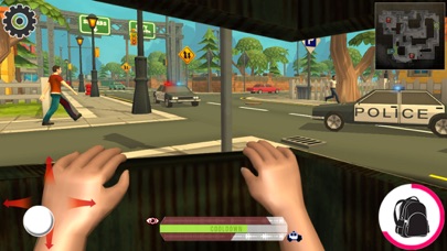Thief Simulator: Robber Master screenshot 3