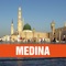 MEDINA TRAVEL GUIDE with attractions, museums, restaurants, bars, hotels, theaters and shops with pictures, rich travel info, prices and opening hours