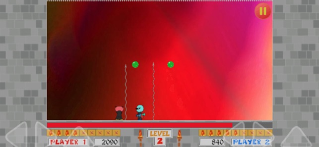 Bubble Trouble Classic(圖3)-速報App