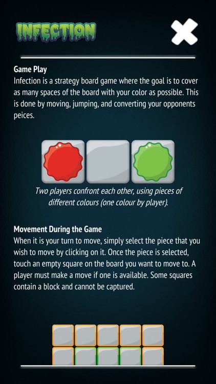 Infection - Board Game screenshot-3