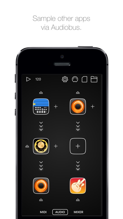 Loopy HD