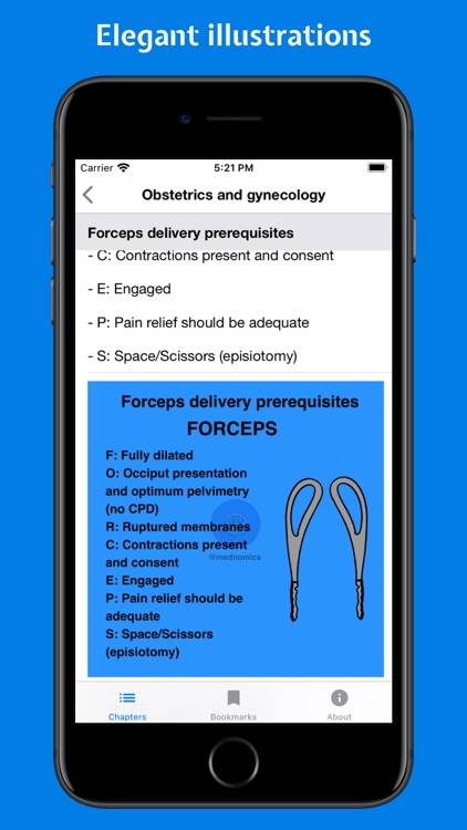 Mednomics Pro screenshot-8