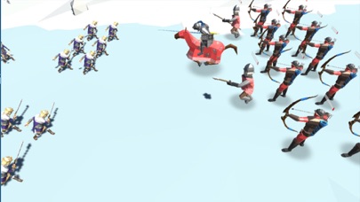 Total Battle War Simulator screenshot 3
