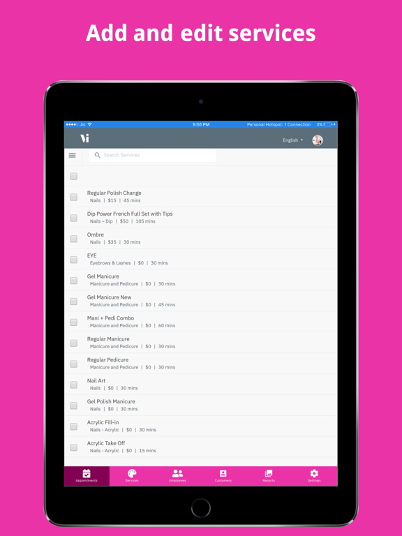 Screenshot #6 pour Vibo Vibo Biz