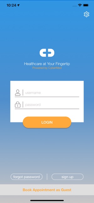 CDoc: See your doctor anytime