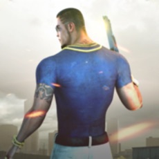 Activities of Ultimate Revenge : Zombie