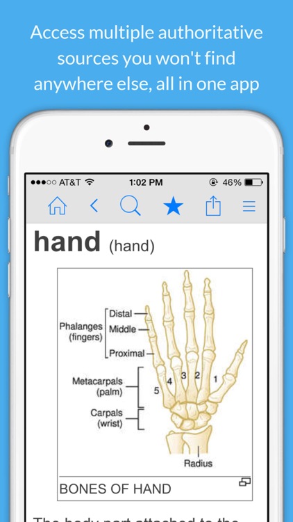 Nursing Dictionary by Farlex screenshot-3