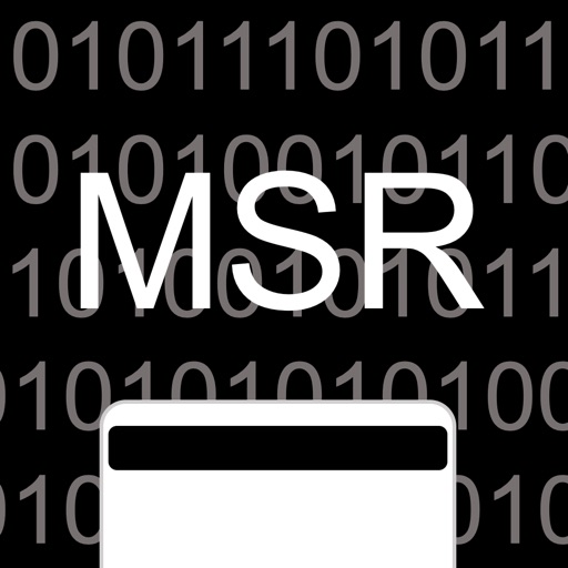 MSR Easy Connect: Read & Write Icon