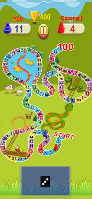 Snakes and Ladders 2019(圖6)-速報App