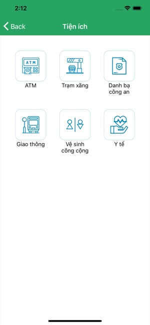 Kết nối Cao Bằng(圖2)-速報App