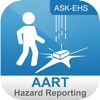 AART HAZARD REPORTING