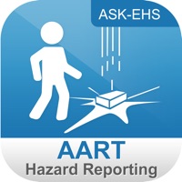 AART HAZARD REPORTING sur PC