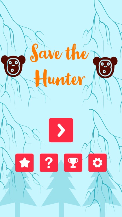 Save the Hunter