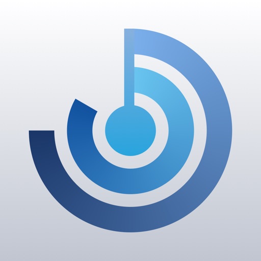 Hindsight - Time Tracker iOS App