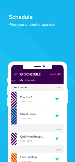 FIA Formula E App(圖4)-速報App