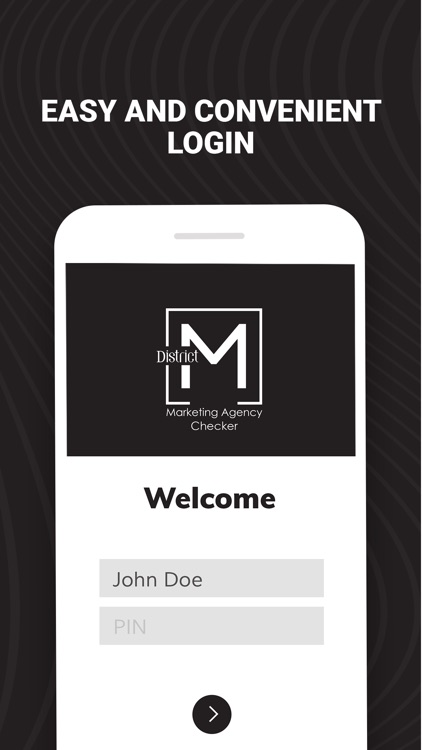 District M Checker screenshot-3