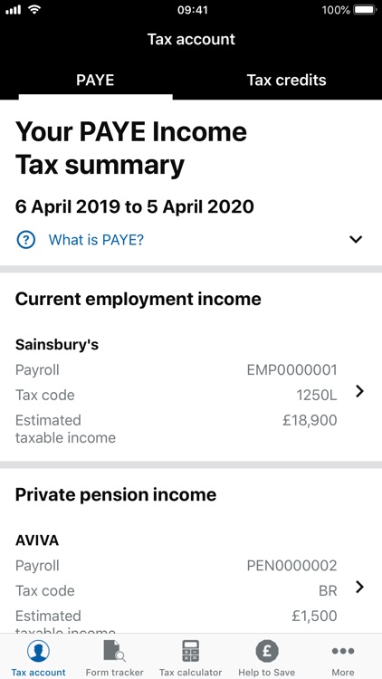 HMRC