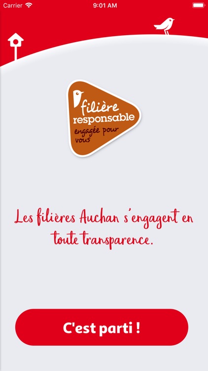 Filières responsables Auchan