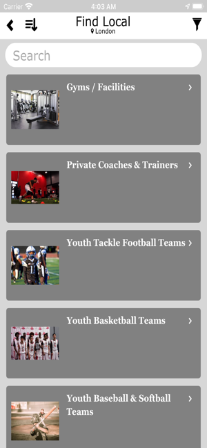 PlayMaker Network(圖3)-速報App