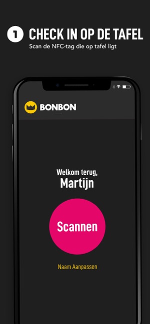 BonBon – Bestel app(圖3)-速報App