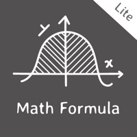 Math Formula - Exam Learning sur PC