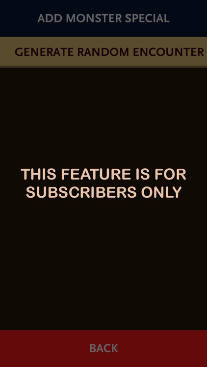 ProDnD Initiative Tracker screenshot-7