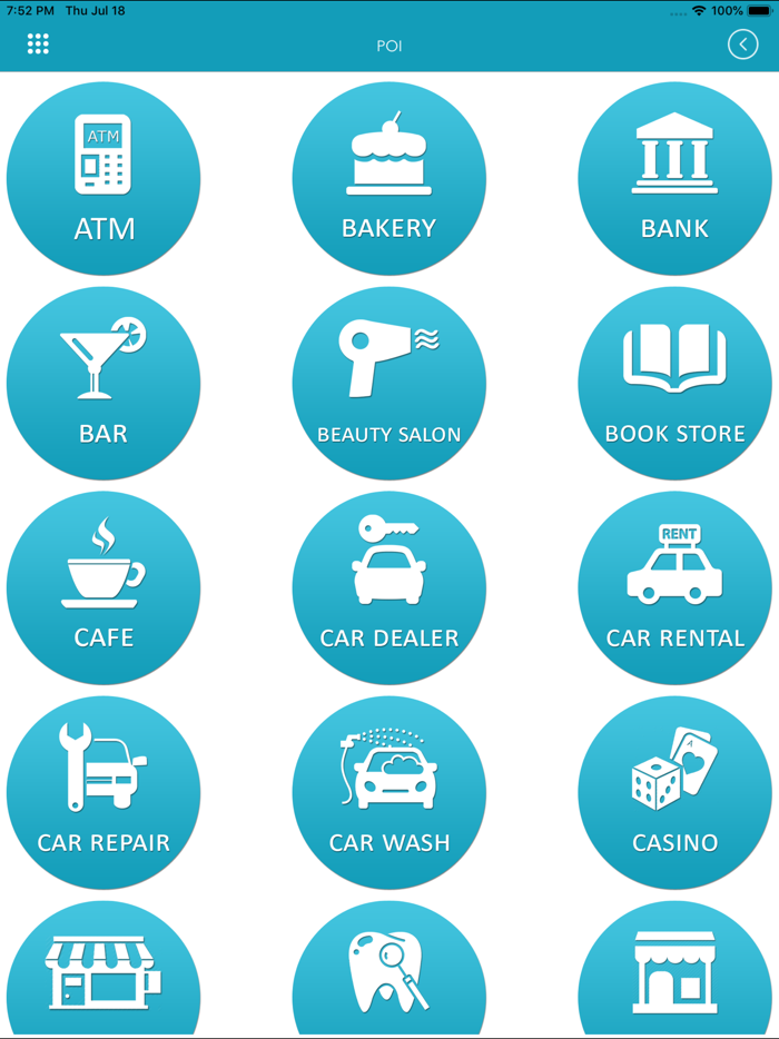 Massachusetts State Park