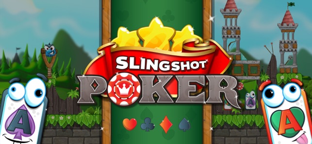 Slingshot Poker(圖1)-速報App