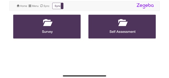 Kongsberg Mobile Forms