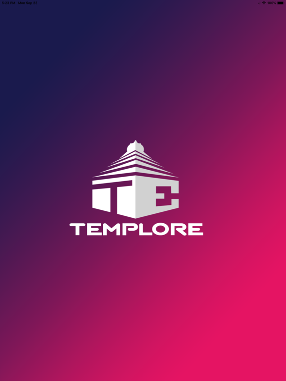 Screenshot #4 pour Templore