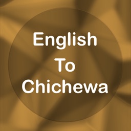 English To Chichewa Translator