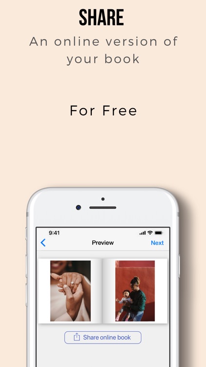 SimplePrints Books & Canvas screenshot-5