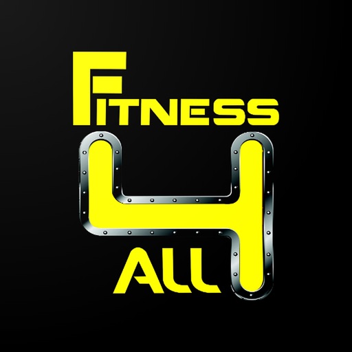 Fitness4All App Download
