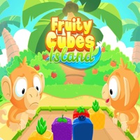 Fruity Cubes Island pour PC