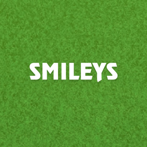 Smileyes