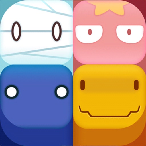 ミイラの飼い方 パズルで育てる不思議な生き物-comico-