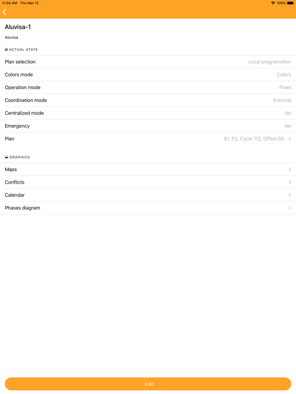 Screenshot #6 pour ALUVISA ARTIC