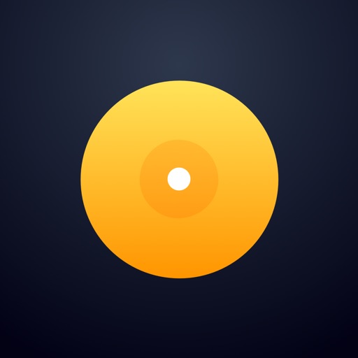 djay - DJ App & Mixer