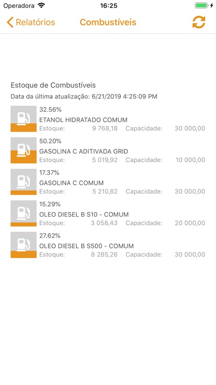 Connect Mobile - Gestor screenshot-5
