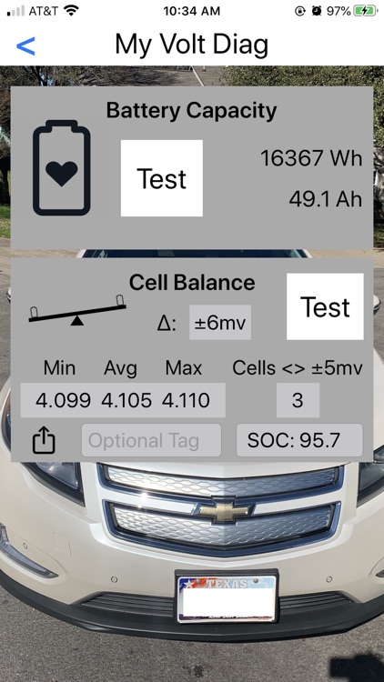 MyVoltControl screenshot-4